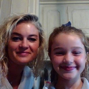 Meet your Posher, Landry